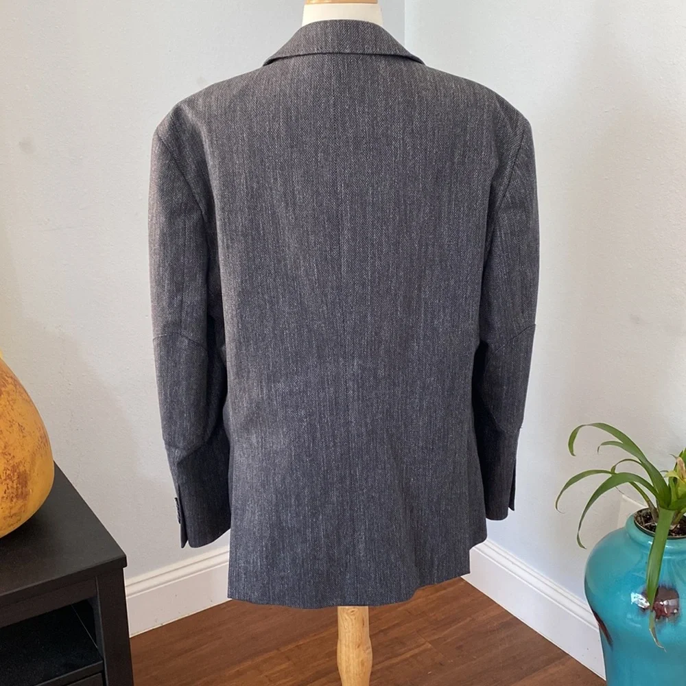 Joseph Abboud Sport Coat‎ Blazer Size 42S